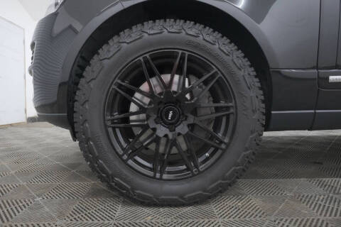 2013 Land Rover Range Rover Supercharged