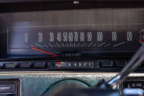 1970 Chevrolet Chevelle