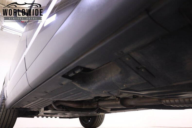 2015 Land Rover Range Rover Supercharged LWB