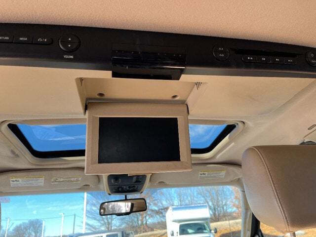 2007 Mercury Mountaineer 16