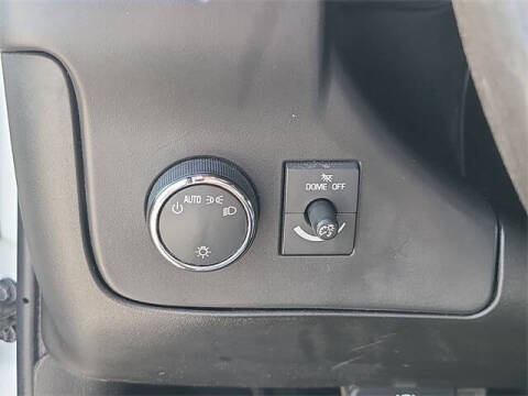 2021 Chevrolet Express 2500