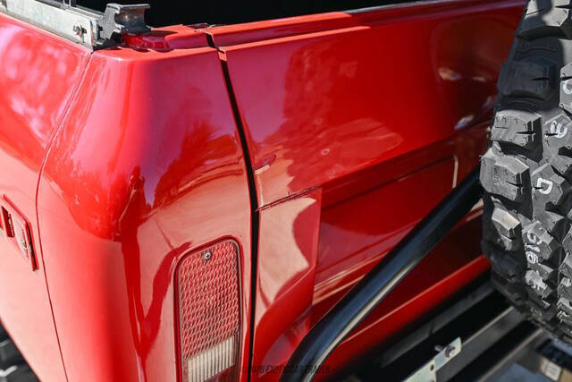 1979 International Scout II