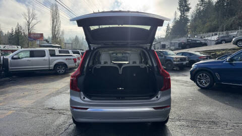 2023 Volvo XC90 Recharge T8 Ultimate Bright Theme 6P