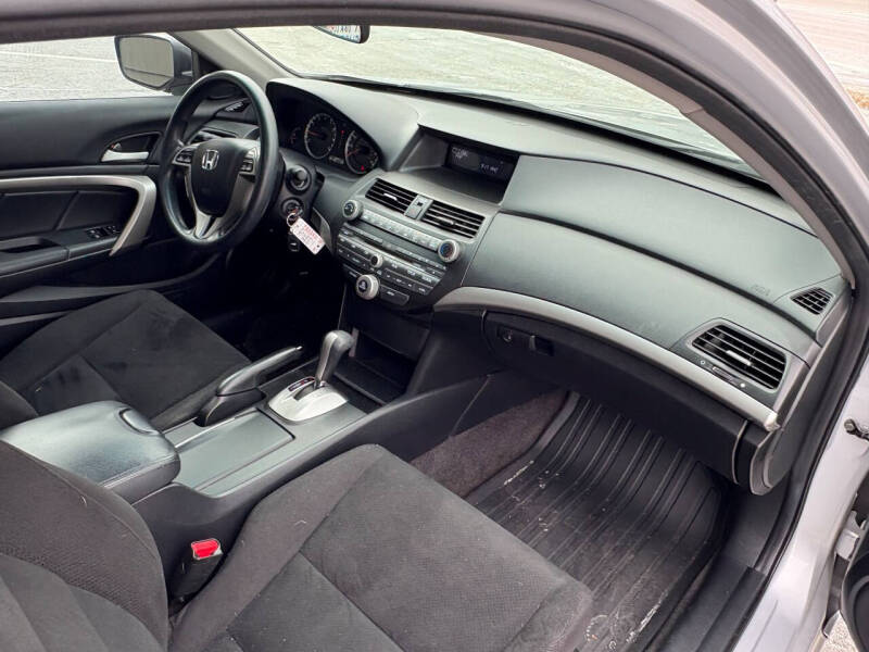 2011 Honda Accord EX