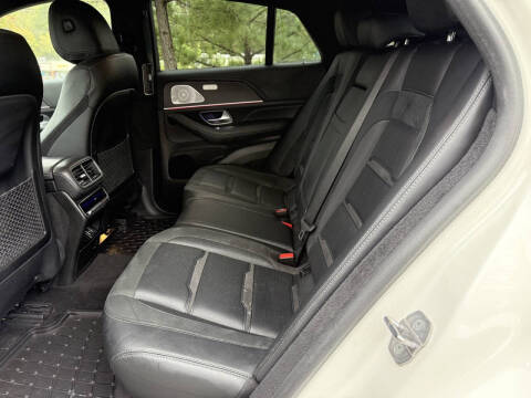 2021 Mercedes-Benz GLE AMG GLE 53