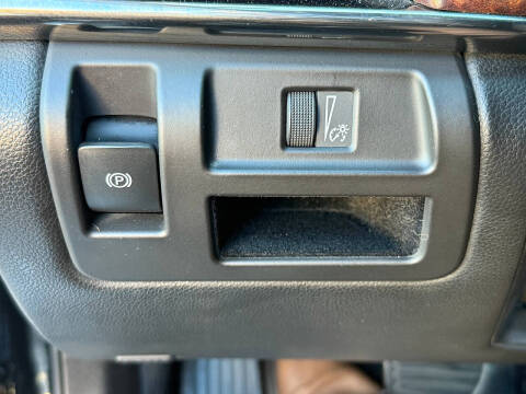 2019 Cadillac CTS 3.6L Luxury