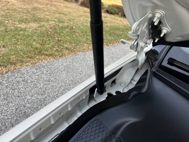 2017 Mercedes-Benz C-Class AMG C 43