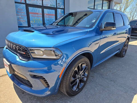 2024 Dodge Durango R/T