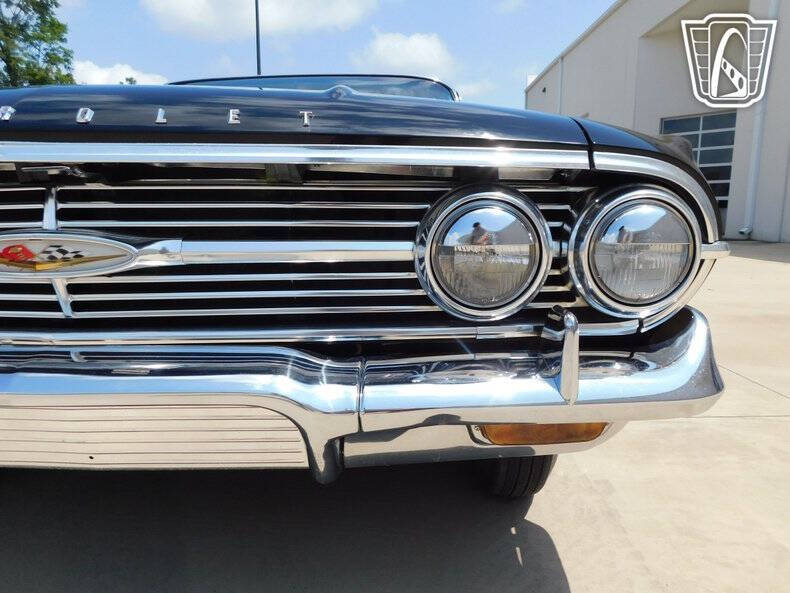 1960 Chevrolet Impala