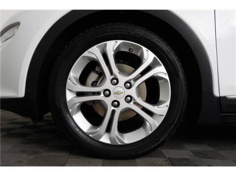 2019 Chevrolet Bolt EV LT