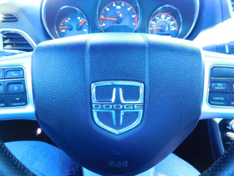 2014 Dodge Avenger R/T