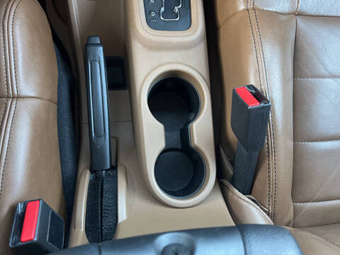 2012 Jeep Wrangler Unlimited Rubicon