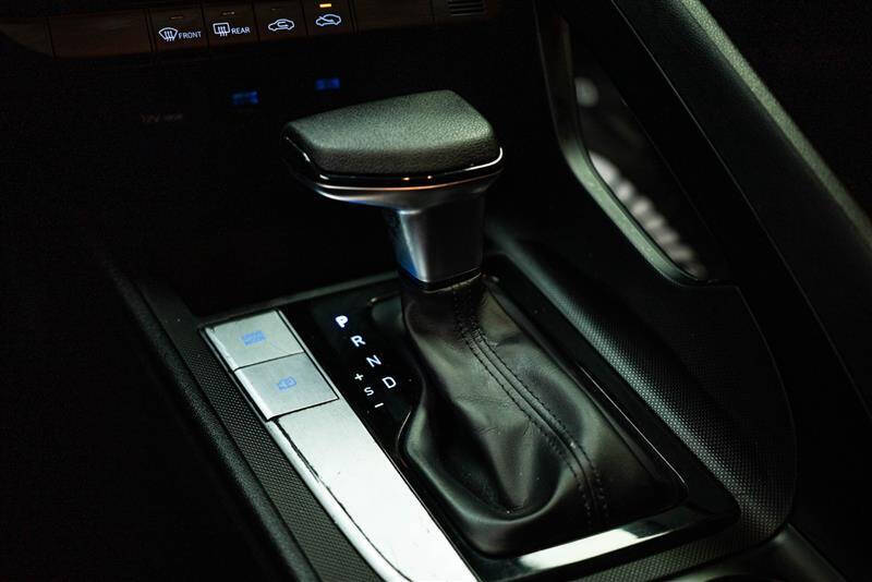 2022 Hyundai Elantra