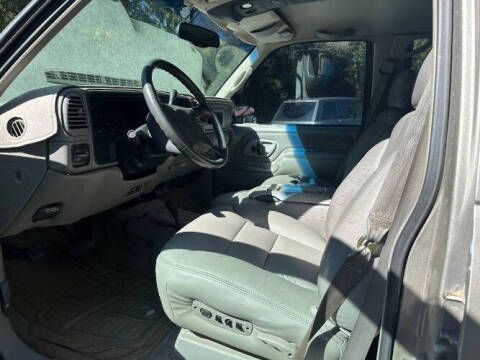 1998 Chevrolet C/K 3500 Series