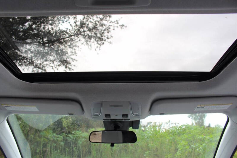 2017 Toyota Prius Three