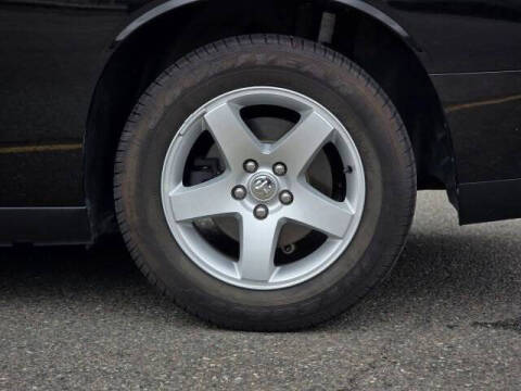 2010 Dodge Challenger SE