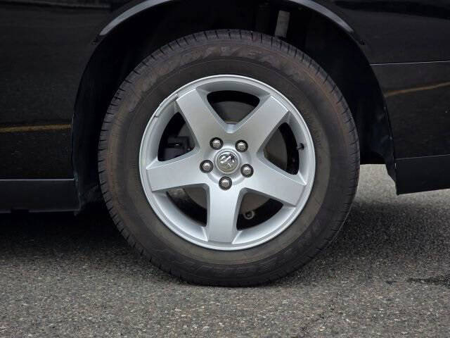 2010 Dodge Challenger SE