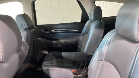 2019 Buick Enclave Essence