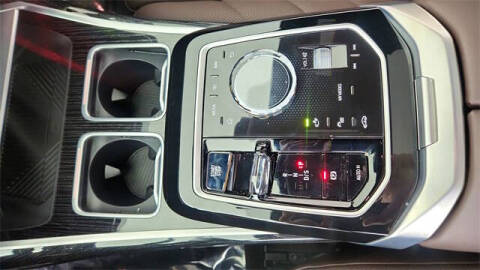 2024 BMW 7 Series 740i