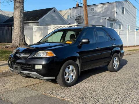 2006 Acura MDX