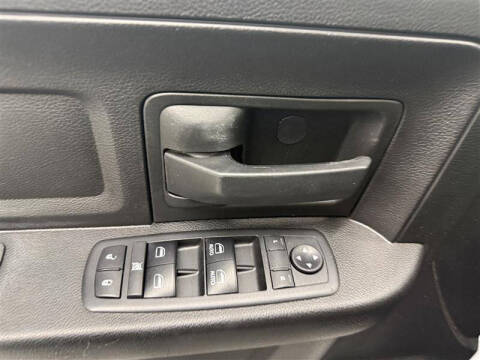 2019 RAM 1500 Classic Express