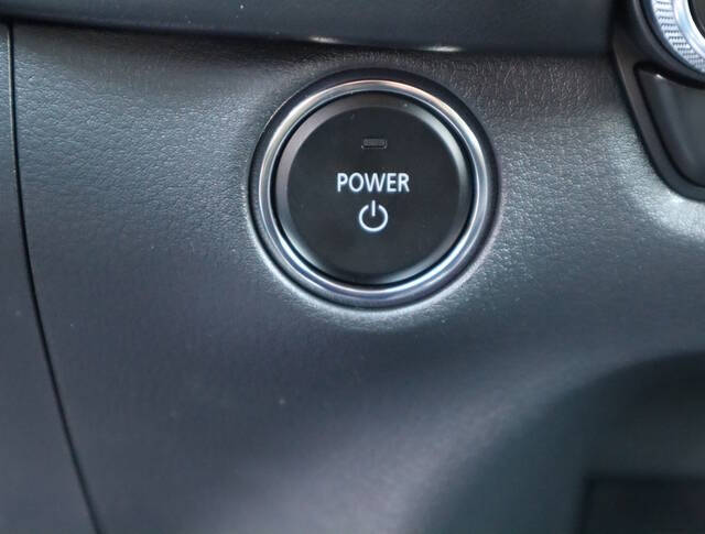 2025 Mazda CX-50 Hybrid Premium Plus