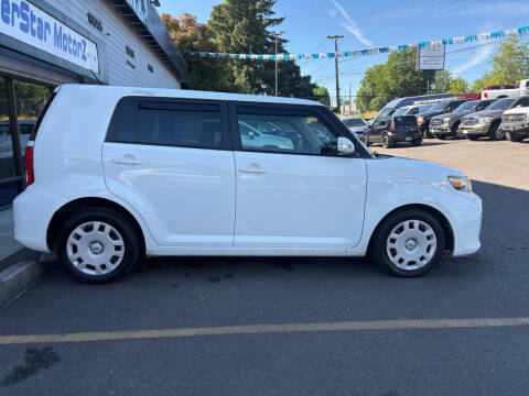 2014 Scion xB