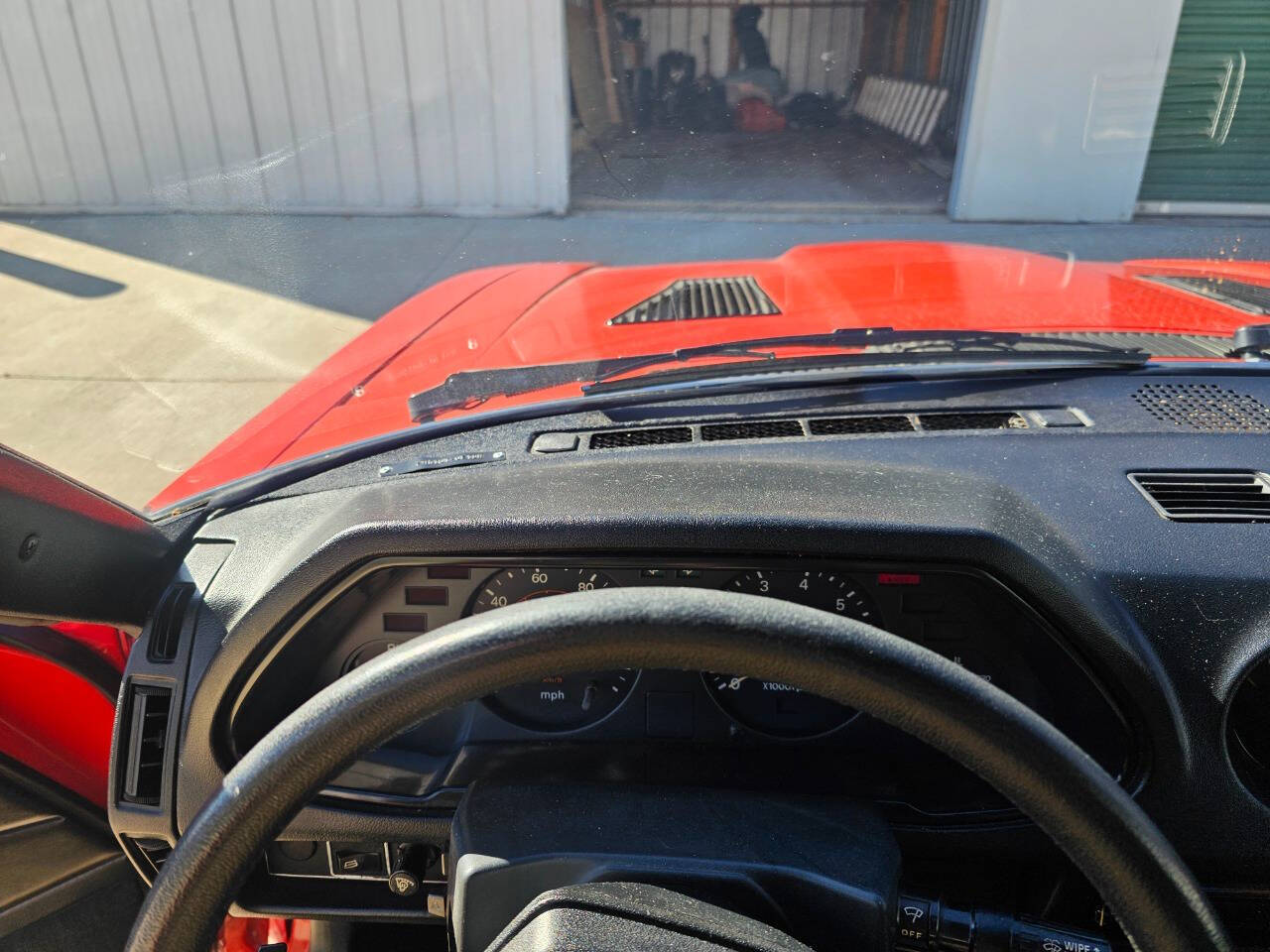 1979 Datsun 280Z 148