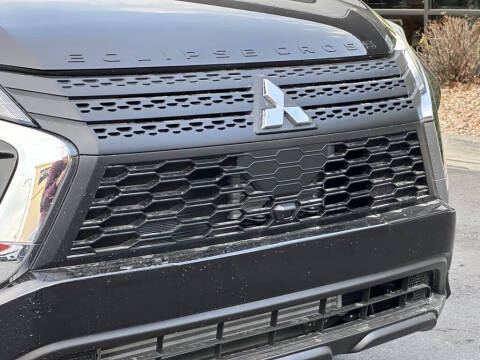 2026 Mitsubishi Eclipse Cross LE