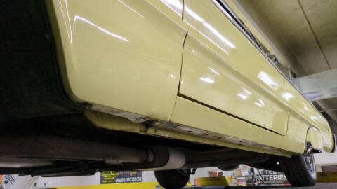 1964 Chevrolet Impala