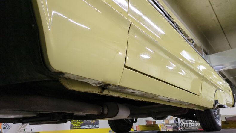 1964 Chevrolet Impala