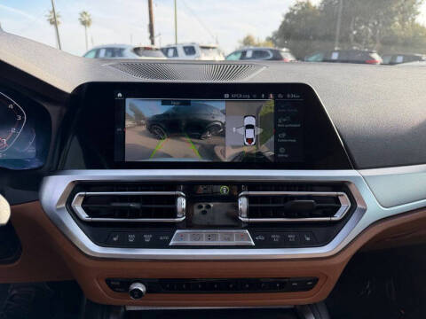 2023 BMW 4 Series M440i