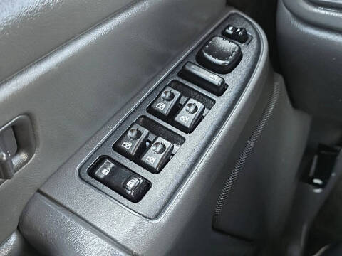 2006 Chevrolet Silverado 1500