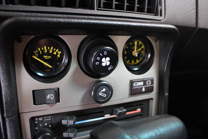 1984 Porsche 944