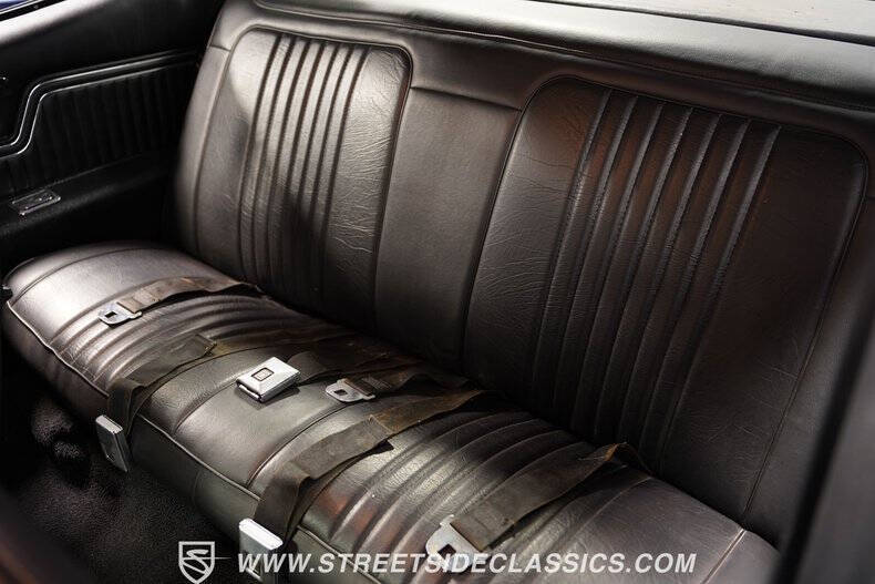 1971 Chevrolet Chevelle