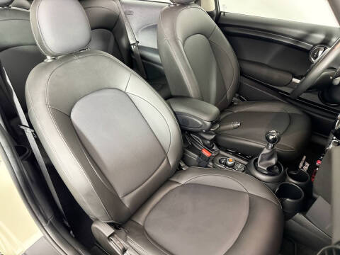 2019 MINI Hardtop 2 Door Cooper