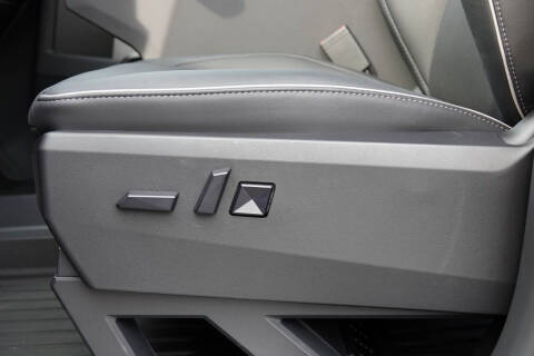 2024 Tesla Cybertruck