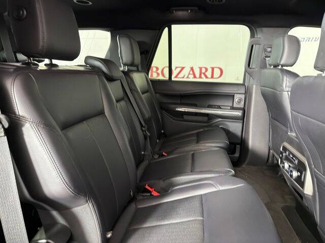 2019 Ford Expedition XLT