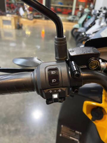 2023 Piaggio Piaggio 1