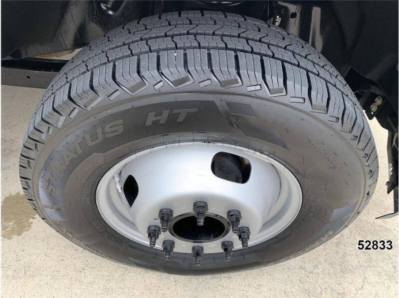 2021 Ford F-350 Super Duty