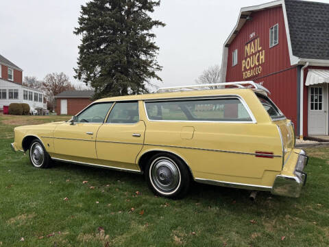1976 Ford LTD
