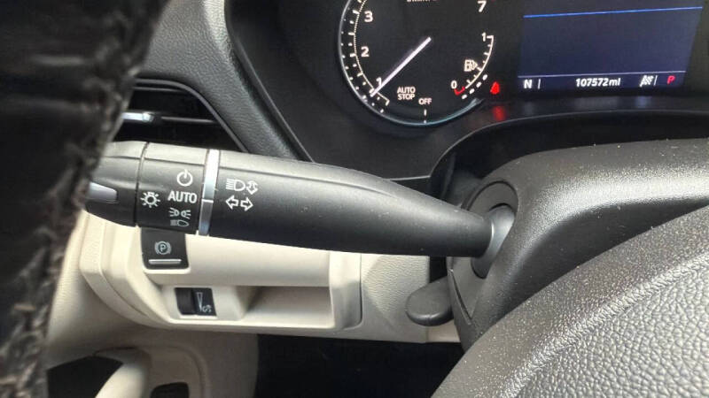 2021 Cadillac CT4 Luxury