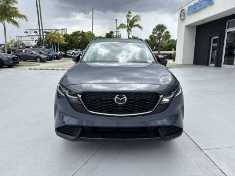 2026 Mazda CX-5 2.5 S Preferred