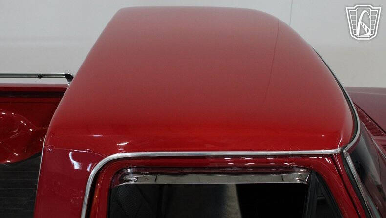 1979 Ford F-100