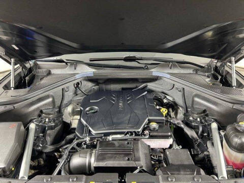 2022 Genesis GV80 2.5T