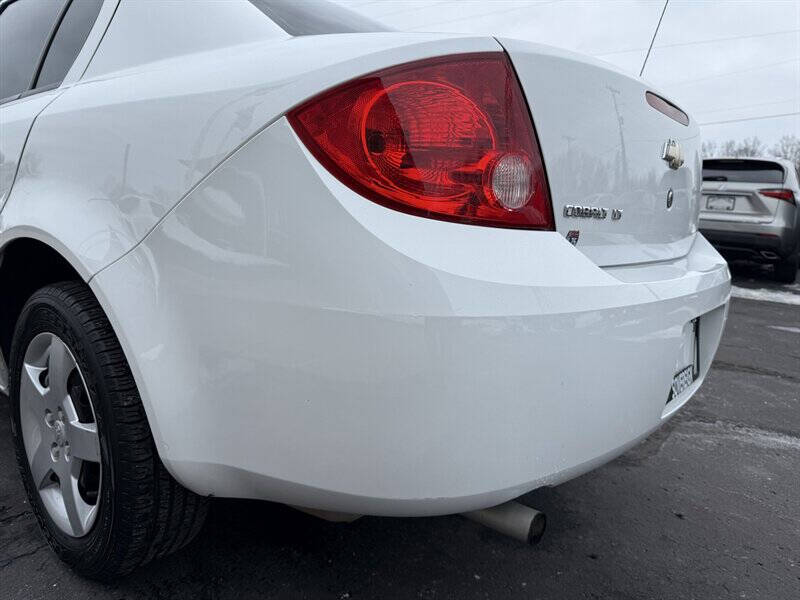 2008 Chevrolet Cobalt LT