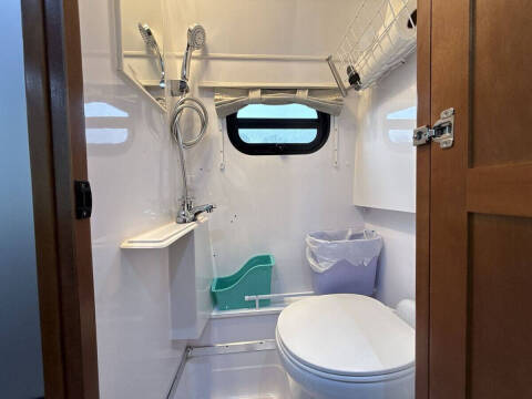 2015 Mercedes-Benz Sprinter