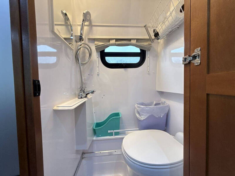 2015 Mercedes-Benz Sprinter