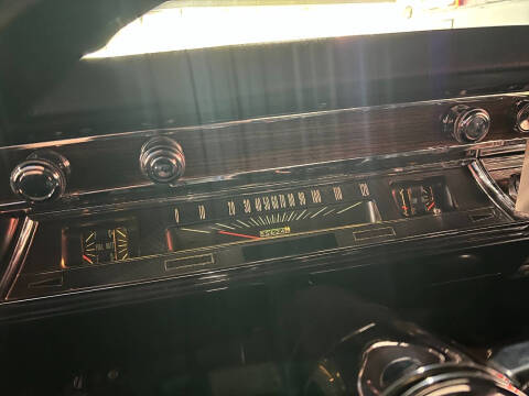 1967 Chevrolet Malibu