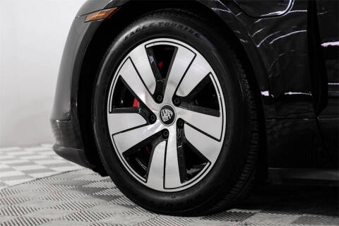 2020 Porsche Taycan 4S